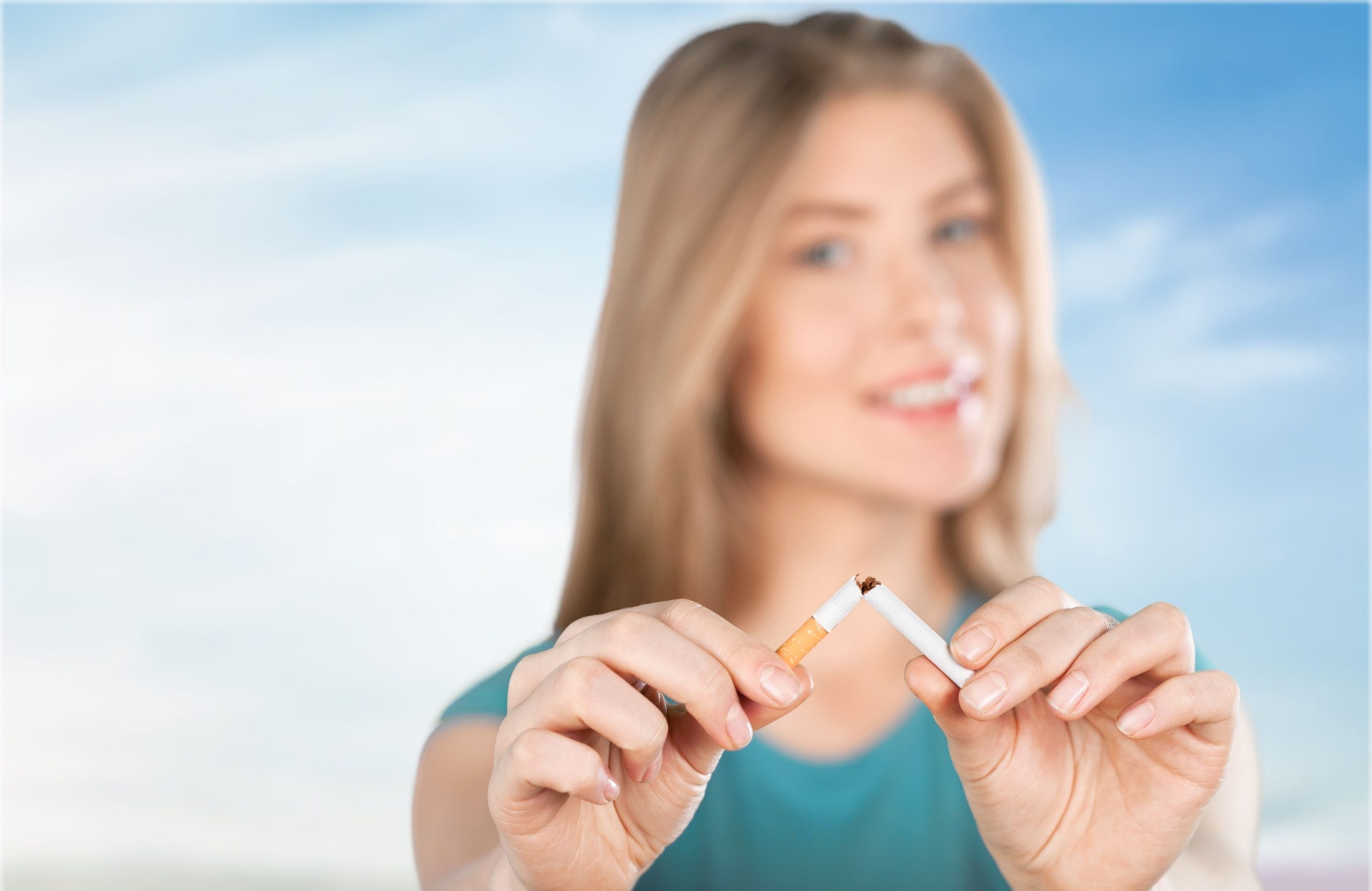 LaserworksMississauga/ Smoking cessation/Laser Quit Smoking